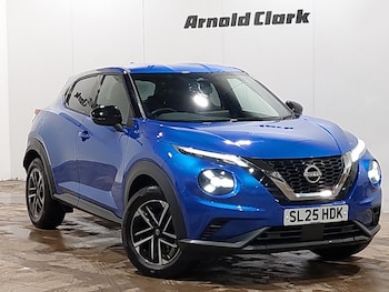 Used Nissan Juke 2025 for sale - 77190324: Photo