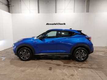 Used Nissan Juke 2025 for sale - 77190324: Photo