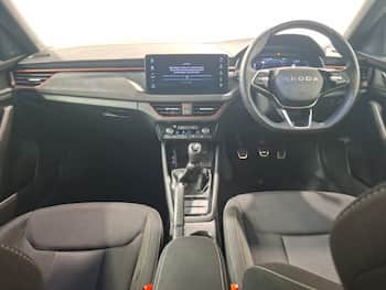 Used Skoda Kamiq 2025 for sale - 79685822: Photo
