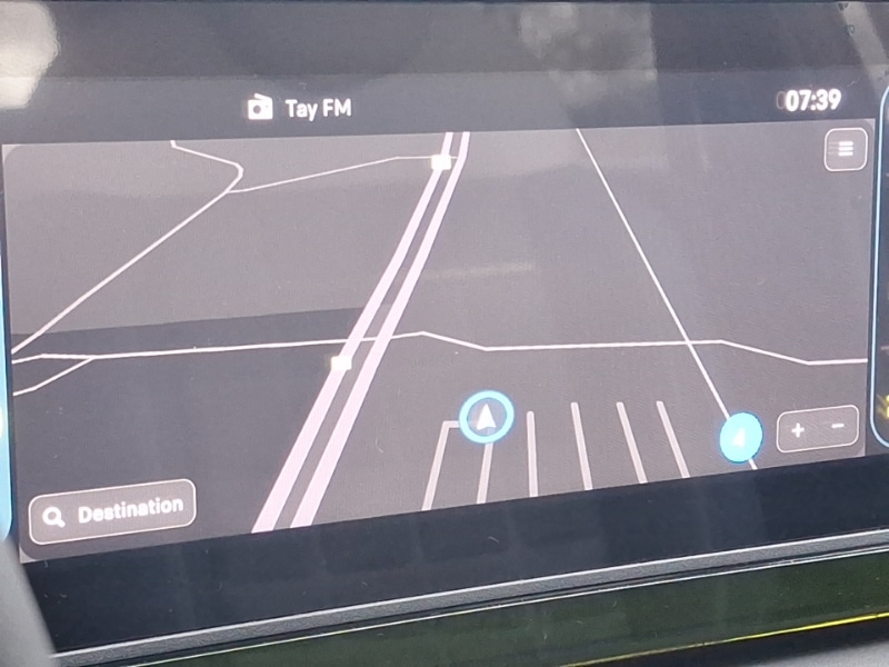 Used Fiat Panda 2025 for sale - 77986512: Photo 10