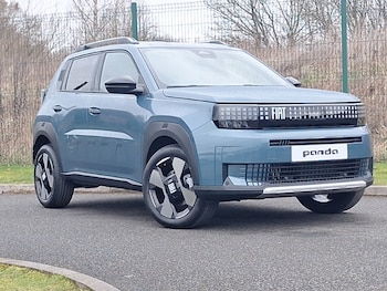 Fiat Panda feature image