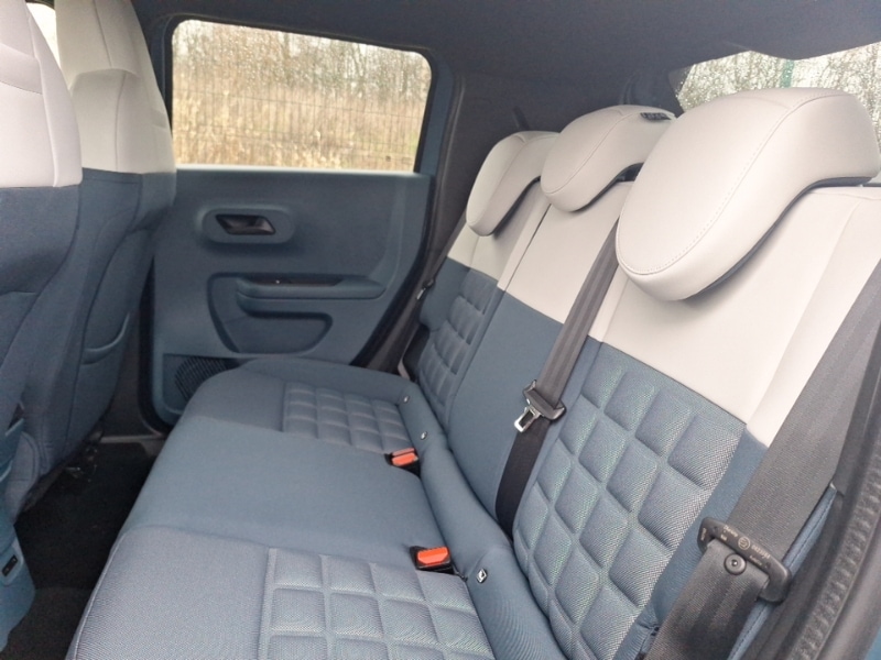 Used Fiat Panda 2025 for sale - 77986512: Photo 6