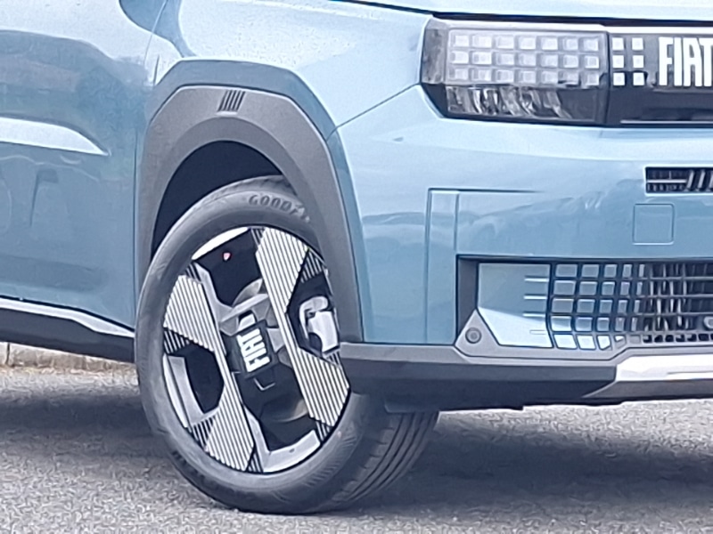 Used Fiat Panda 2025 for sale - 77986512: Photo 9