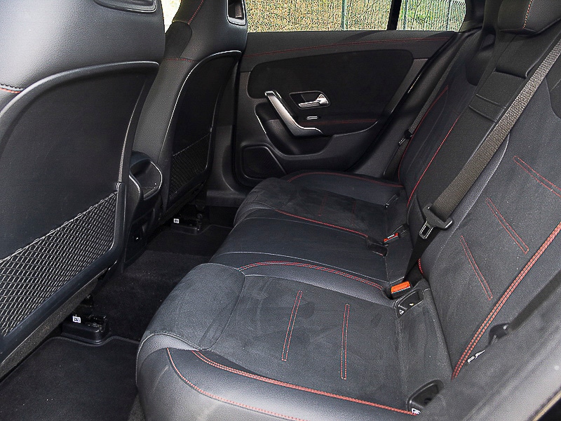 Used Mercedes-Benz CLA 2024 for sale - 76548255: Photo 6