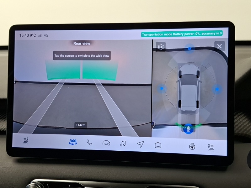 Used MG MG4 2026 for sale - 78114642: Photo 10