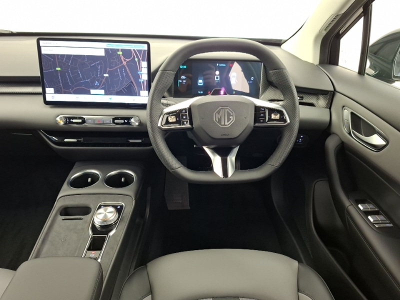 Used MG MG4 2026 for sale - 78114642: Photo 7