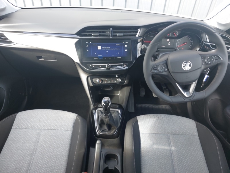 Used Vauxhall Corsa 2024 for sale - 78198469: Photo 2