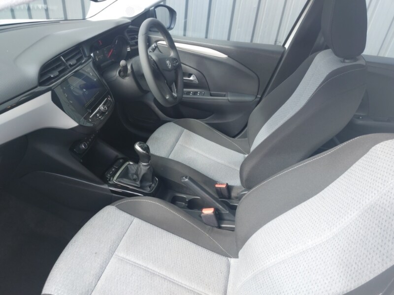 Used Vauxhall Corsa 2024 for sale - 78198469: Photo 5