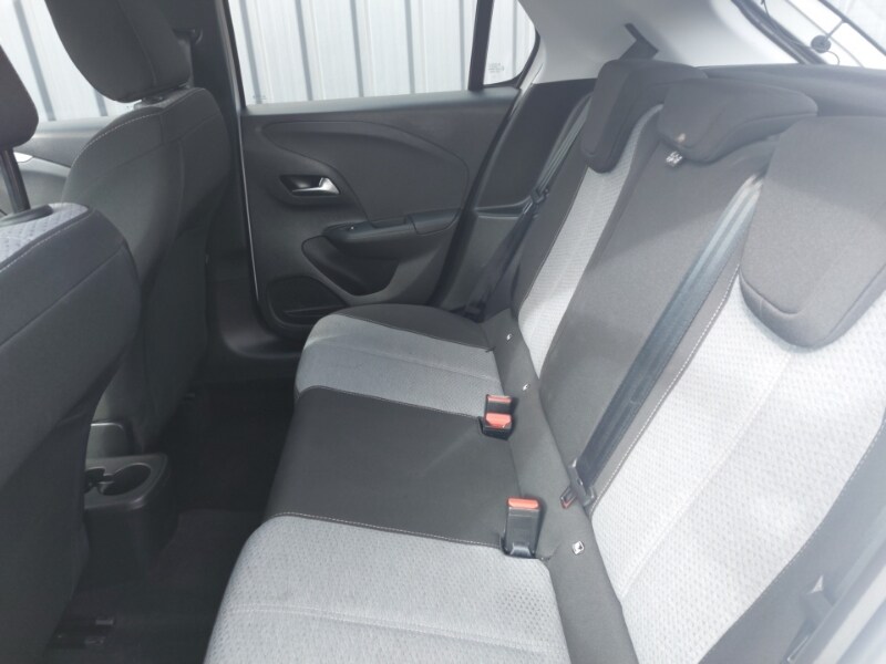 Used Vauxhall Corsa 2024 for sale - 78198469: Photo 6