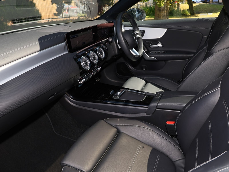 Used Mercedes-Benz CLA 2024 for sale - 77389571: Photo 5