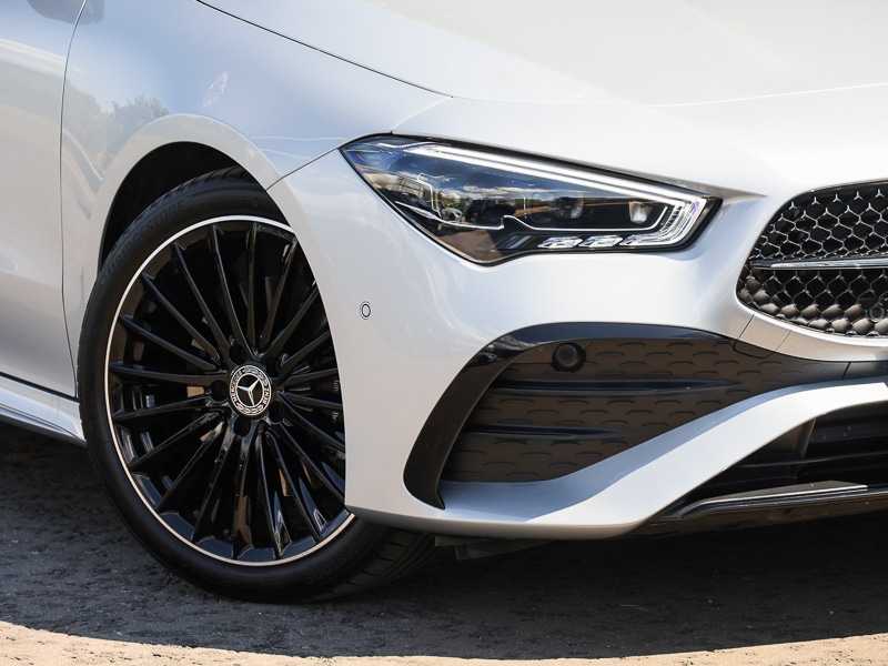 Used Mercedes-Benz CLA 2024 for sale - 77389571: Photo 9