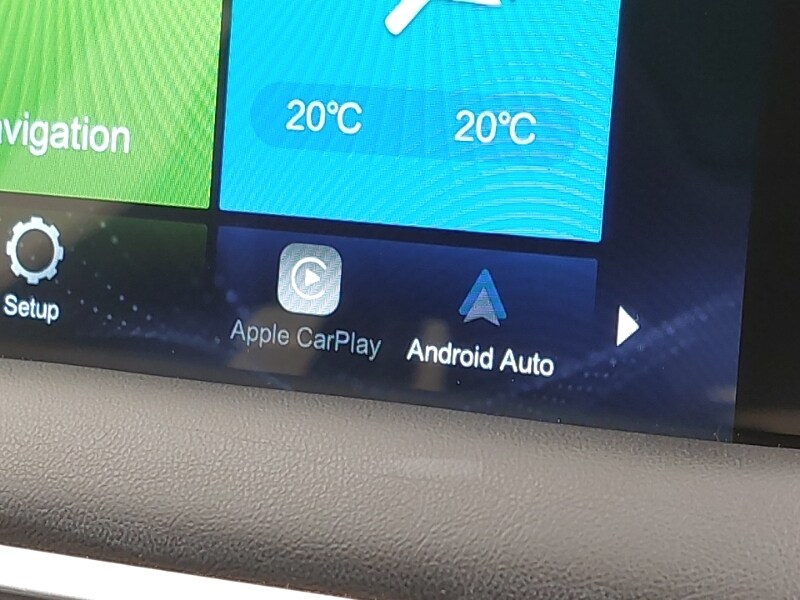 Used MG MG HS 2022 for sale - 77285243: Photo 12