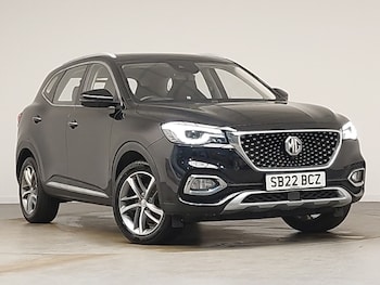 Used MG MG HS 2022 for sale - 77285243: Photo