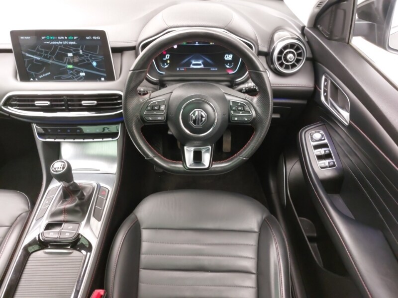 Used MG MG HS 2022 for sale - 77285243: Photo 7