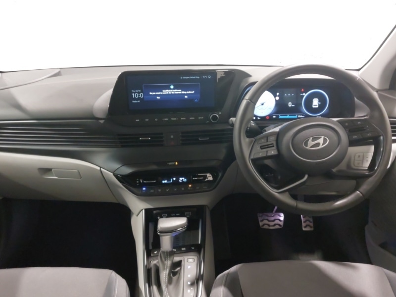 Used Hyundai BAYON 2024 for sale - 76160204: Photo 2