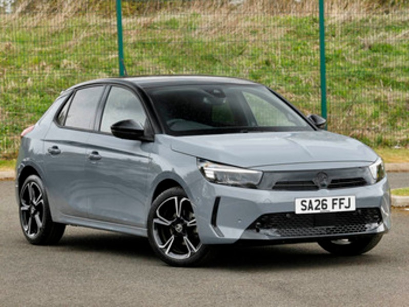 Used Vauxhall Corsa 2026 for sale - 77838342: Photo 7