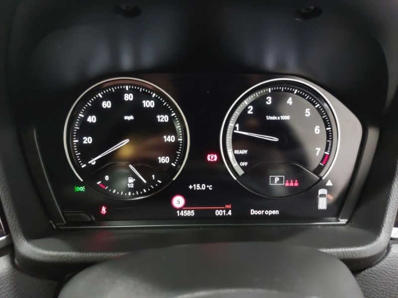 Used BMW X2 2021 for sale - 77467809: Photo 10