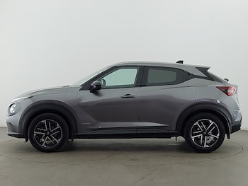 Used Nissan Juke 2024 for sale - 76833302: Photo