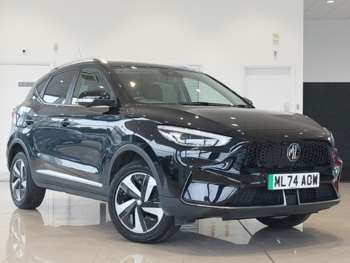 Used MG MG ZS 2024 for sale - 75120306: Photo