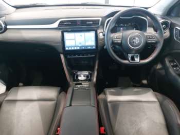 Used MG MG ZS 2024 for sale - 75120306: Photo