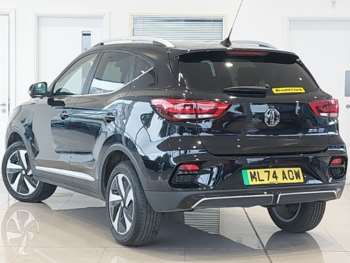 Used MG MG ZS 2024 for sale - 75120306: Photo