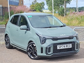 Used Kia Picanto 2024 for sale - 79513290: Photo