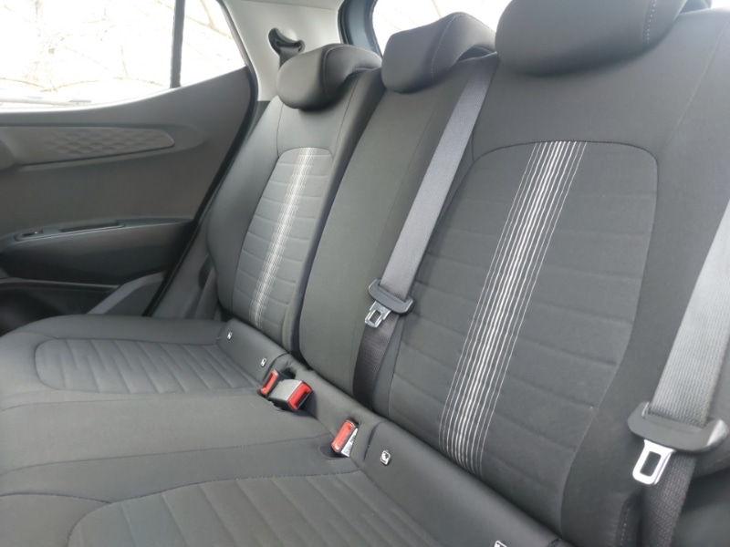 Used Hyundai i10 2025 for sale - 77874589: Photo 6