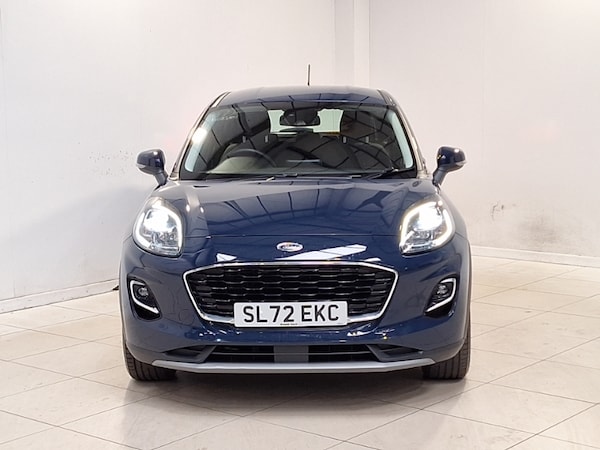 Used Ford Puma 2022 for sale - 76160081: Photo 12