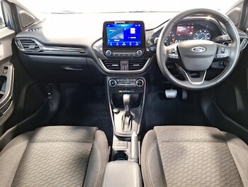 Used Ford Puma 2022 for sale - 76160081: Photo 2