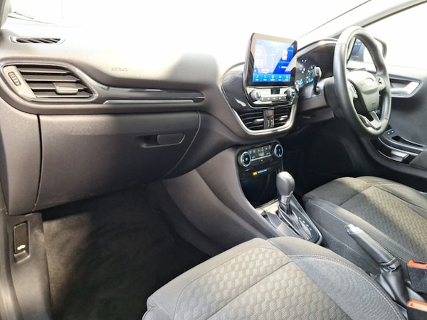 Used Ford Puma 2022 for sale - 76160081: Photo 5