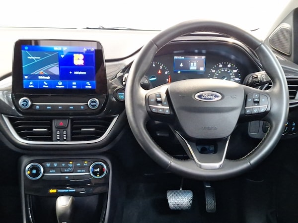 Used Ford Puma 2022 for sale - 76160081: Photo 7