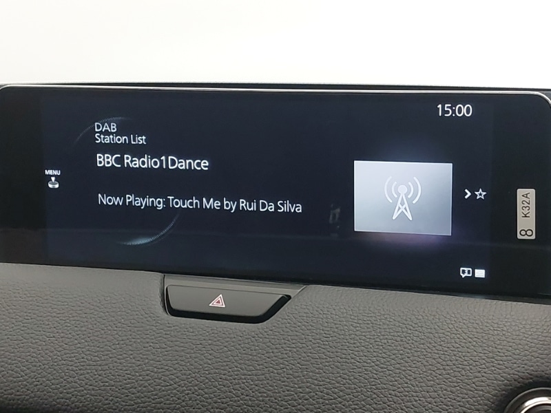 Used Mazda CX-60 2025 for sale - 78114444: Photo 10