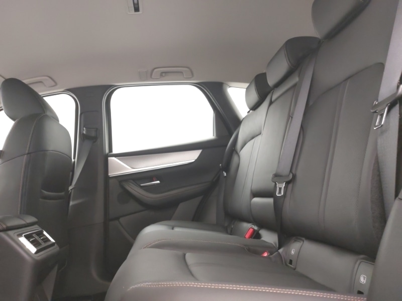 Used Mazda CX-60 2025 for sale - 78114444: Photo 6