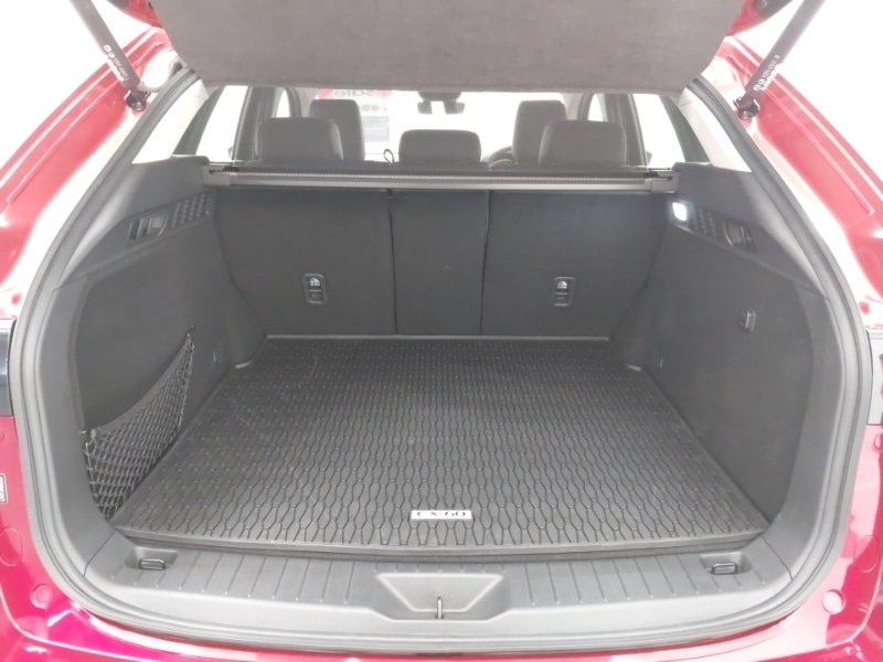 Used Mazda CX-60 2025 for sale - 78114444: Photo 8
