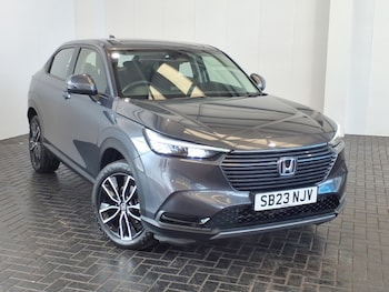 Used Honda HR-V 2023 for sale - 79572887: Photo