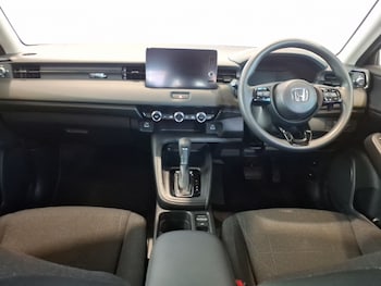 Used Honda HR-V 2023 for sale - 79572887: Photo