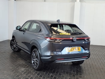 Used Honda HR-V 2023 for sale - 79572887: Photo