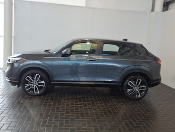 Used Honda HR-V 2023 for sale - 79572887: Photo