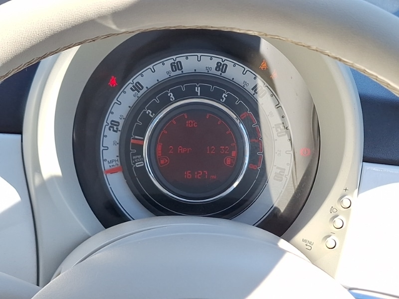 Used Fiat 500 2022 for sale - 78114685: Photo 11