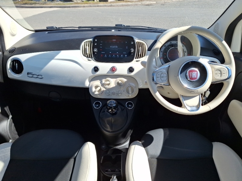 Used Fiat 500 2022 for sale - 78114685: Photo 2