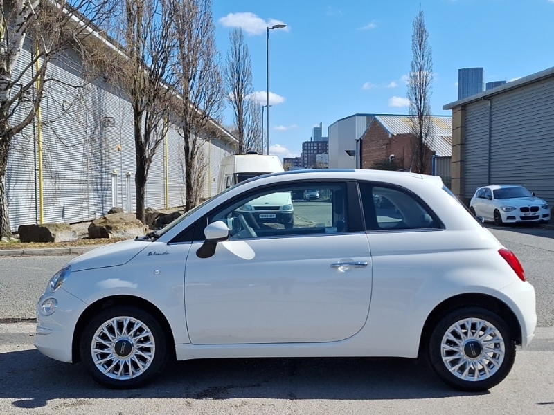 Used Fiat 500 2022 for sale - 78114685: Photo 4