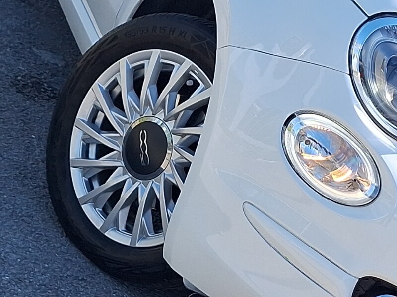 Used Fiat 500 2022 for sale - 78114685: Photo 9