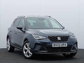 Used SEAT Arona 2022 for sale - 78085469: Photo