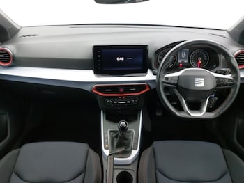 Used SEAT Arona 2022 for sale - 78085469: Photo