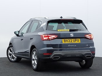 Used SEAT Arona 2022 for sale - 78085469: Photo