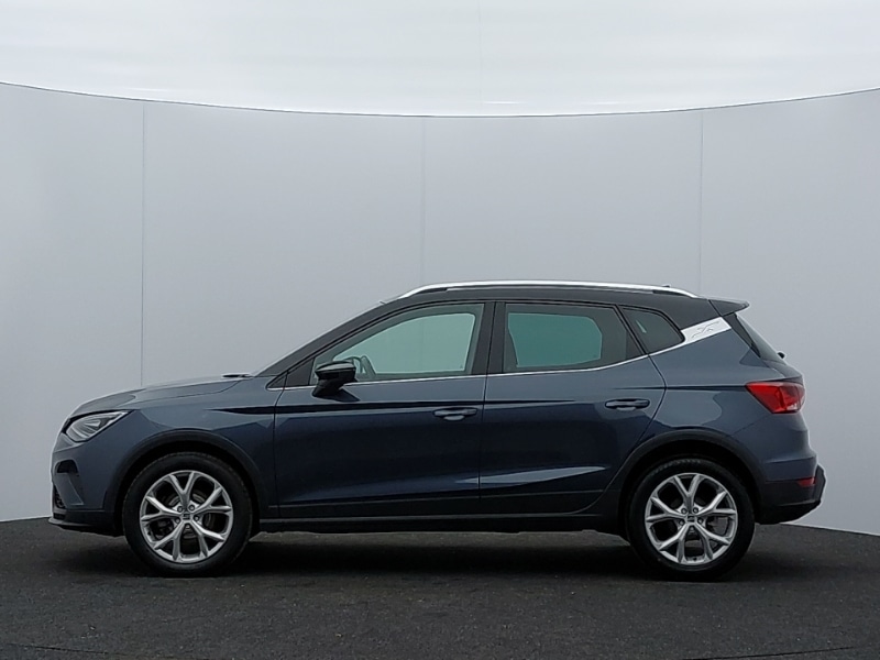 Used SEAT Arona 2022 for sale - 78085469: Photo 4