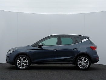 Used SEAT Arona 2022 for sale - 78085469: Photo