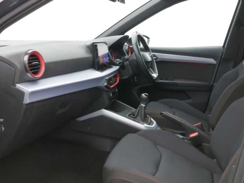 Used SEAT Arona 2022 for sale - 78085469: Photo 5