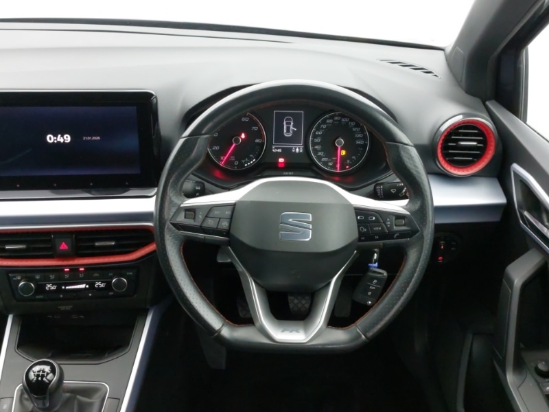 Used SEAT Arona 2022 for sale - 78085469: Photo 7