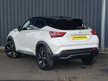 Used Nissan Juke 2023 for sale - 75920729: Photo